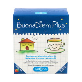 BUONA Buonadiem Plus 20Sbrs.
