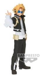 Banpresto My Hero Academia Age of Heroes: Chargezuma Ver.A (Denki Kaminari)