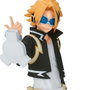 Banpresto Figura Denki Kaminari Age of Heroes Chargezuma Creaty My Hero Academia