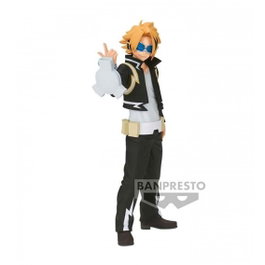 Banpresto Figura Denki Kaminari Age of Heroes Chargezuma Creaty My Hero Academia