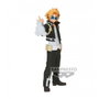 Banpresto Figura Denki Kaminari Age of Heroes Chargezuma Creaty My Hero Academia