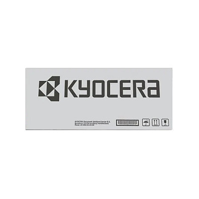 Kyocera TK-8585Y Tóner Original Amarillo para TASKalfa MZ4001ci MZ5001ci MZ6001ci - 20.000 Páginas, 1 Pieza Kyocera TK-8585Y Tóner Original Amarillo para TASKalfa MZ4001ci MZ5001ci MZ6001ci - 20.000 Páginas, 1 Pieza