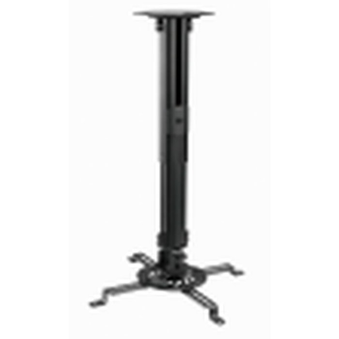 Gembird CM-B-01 Soporte de Techo Ajustable para Proyector Negro Gembird CM-B-01 Soporte de Techo Ajustable para Proyector Negro