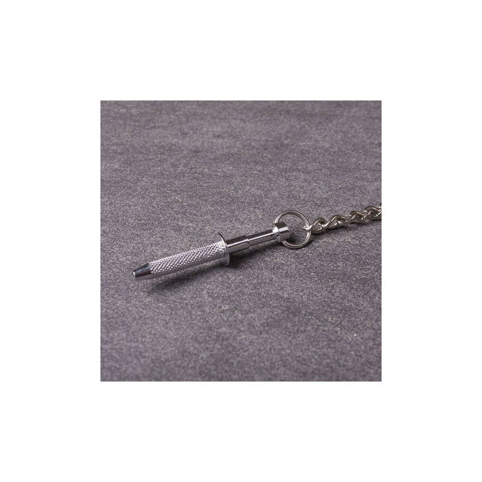 Cadena Con Pinzas Para Pezones Kiotos