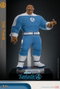 Hot Toys Los Cuatro Fantásticos: The Thing Figura Movie Masterpiece 1/6 de 31 cm
