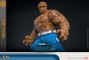 Hot Toys Los Cuatro Fantásticos: The Thing Figura Movie Masterpiece 1/6 de 31 cm