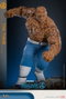Hot Toys Los Cuatro Fantásticos: The Thing Figura Movie Masterpiece 1/6 de 31 cm