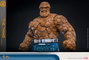 Hot Toys Los Cuatro Fantásticos: The Thing Figura Movie Masterpiece 1/6 de 31 cm