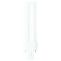 OSRAM DULUX S 9W/827 G23 FS1 - Lámpara Fluorescente Compacta 9W 600lm Luz Cálida 2700K 10000h