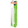 OSRAM DULUX S 9W/827 G23 FS1 - Lámpara Fluorescente Compacta 9W 600lm Luz Cálida 2700K 10000h