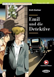 VICENS VIVES, Emil und die Detektive. a1 - Erich Kästner