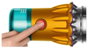 Dyson V12s Detect Slim Submarine Amarillo/Níquel