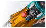 Dyson V12s Detect Slim Submarine Amarillo/Níquel