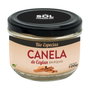 Sol Natural Canela de Ceylan en Polvo Bio
