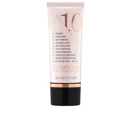 Catrice TEN!SATIONAL 10 in 1 Dream Primer Prebase Maquillaje 30 ml