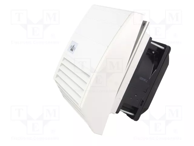 STEGO Ventilador axial FF 018 de 120x120x38mm, 230V AC