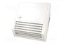 STEGO Ventilador axial FF 018 de 120x120x38mm, 230V AC