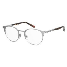 Montura de Gafas Unisex Levi's LV-5035-010 Ø 50 mm