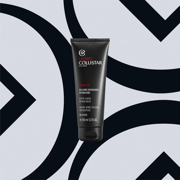 Collistar Uomo Shave Bálsamo Reparador para Después del Afeitado