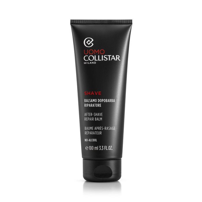 Collistar Uomo Shave Bálsamo Reparador para Después del Afeitado