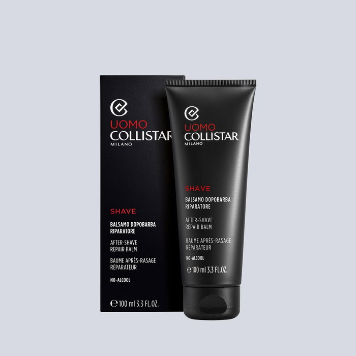 Collistar Uomo Shave Bálsamo Reparador para Después del Afeitado