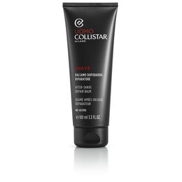 Collistar UOMO SHAVE Bálsamo Reparador para Después del Afeitado Piel Sensible 100 ml