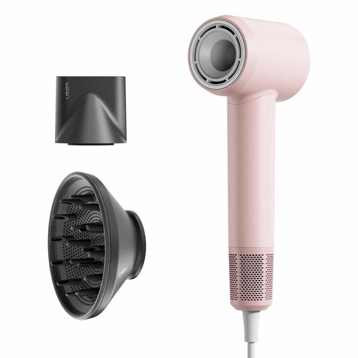 Secador de Pelo Laifen M10 Rosa 1600 W Secador de Pelo Laifen M10 Rosa 1600 W