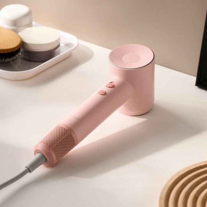 Secador de Pelo Laifen M10 Rosa 1600 W Secador de Pelo Laifen M10 Rosa 1600 W