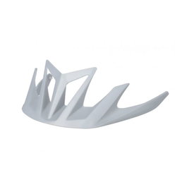 XLC BH-X26 Visera de Recambio para Casco BH-C28 Blanco
