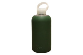 Cash, Botella de agua de vidrio GWP, 1000 ml