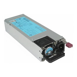 Fujitsu 500W Modular Platinum HP