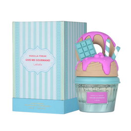 Lattafa Vanilla Freak Give Me Gourmand Eau de Parfum 75 ml