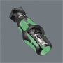 Wera 826 T Kraftform Turbo Bit Holder Rapidaptor