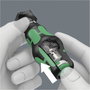 Wera 826 T Kraftform Turbo Bit Holder Rapidaptor