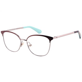 Montura de Gafas Mujer Kate Spade TANAG09QF116 Ø 51 mm