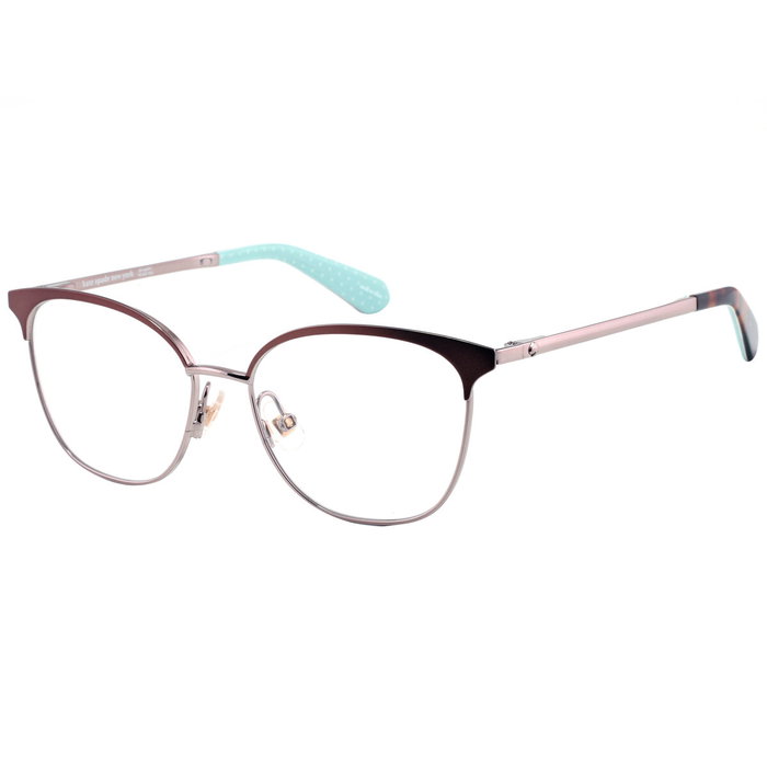 Montura de Gafas Mujer Kate Spade TANAG09QF116 Ø 51 mm Montura de Gafas Mujer Kate Spade TANAG09QF116 Ø 51 mm