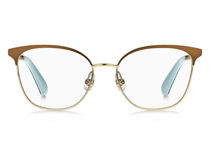 Kate Spade TANA-G-09QF116 Gafas de vista marrón para mujer