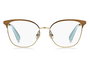 Kate Spade TANA-G-09QF116 Gafas de vista marrón para mujer