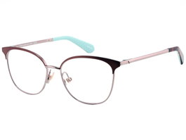 Kate Spade TANA-G-09QF116 Gafas de vista marrón para mujer