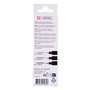 Talens Estuche de puntafinas Pigment intermedio, 3 uds.