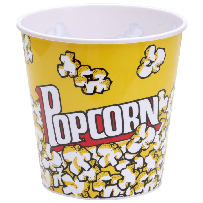 Totally Addict Cubo Palomitas 3,5 L 18x17 cm Totally Addict Cubo Palomitas 3,5 L 18x17 cm