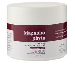 Magnoliophyta Aceite Exfoliante Suave Rosa Mosqueta 100 ml