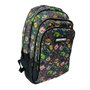 Toybags Mochila Primaria Minecraft Personajes doble compartimento y adaptable a carro