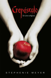 Crepúsculo, Stephenie Meyer - ALFAGUARA