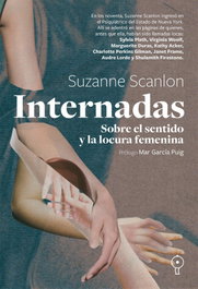 Internadas, Suzanne Scanlon - Golem
