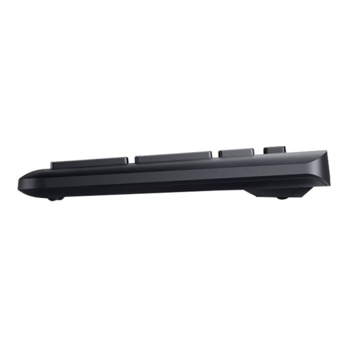 Dell KM3322W Conjunto de Teclado y Ratón Inalámbrico QWERTZ Alemán - Negro Dell KM3322W Conjunto de Teclado y Ratón Inalámbrico QWERTZ Alemán - Negro
