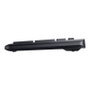 Dell KM3322W Conjunto de Teclado y Ratón Inalámbrico QWERTZ Alemán - Negro