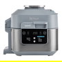 Olla eléctrica programable NINJA ON400EU Gris 5,7 L