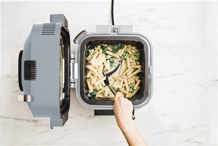 Olla eléctrica programable NINJA ON400EU Gris 5,7 L