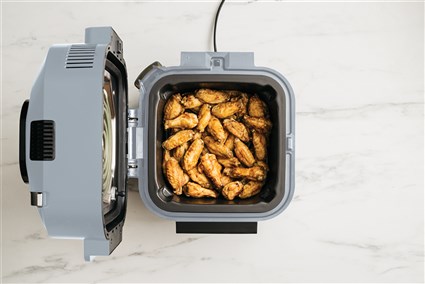 Olla eléctrica programable NINJA ON400EU Gris 5,7 L